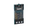 Makita Drill Bit-Set 17 Pieces