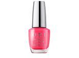 OPI Infinite Shine 2 Nail Polish ISL M23 Strawberry Margarita 15 ml