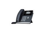 Yealink SIP-T42U - VoIP phone with caller ID - 5-way call capability