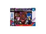 Ravensburger Sonic Prime 300p