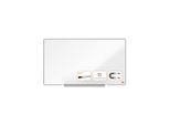 Nobo Impression Pro Whiteboard Stahl Widescreen 32", 40x71 cm