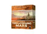 Spilbræt Terraforming Mars - Boardgame (English)