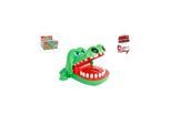GA Toys Crocodile game