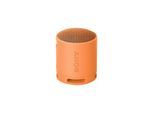Sony SRS-XB100 - portable speaker - Orange