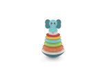 Scandinavian Baby Products Elepant Stacking Tower