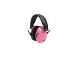Banz Earmuffs Kids Petal Pink