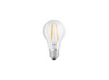 Osram LED-Lampe STAR+ Classic A60 7W/827 (60W) Clear E27