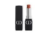 Christian Dior Forever, Transfer-Proof, Cream Lipstick, 518, Forever Confident, 3.2 g