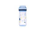 Contigo Jessie Periwinkle School Doodle 420ml