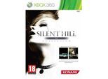Silent Hill HD Collection - Microsoft Xbox 360 - Überleben - PEGI 18