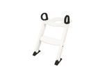 BabyDan Toilet Trainer with Step