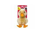 KONG - Toughz Duck - 21.5x14.5x11cm