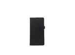 Buffalo Samsung A71 Leather Wallet - Black