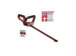 Einhell Cordless Hedge Trimmer ARCURRA 18/55