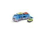 Green Toys - Car Transporter