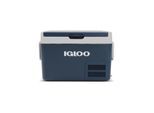 IGLOO Compressor Cool Box ICF32 - Blue