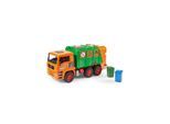 Bruder MAN TGA Garbage truck