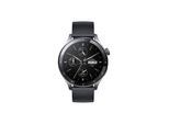 Joyroom Classic Series JR-FC2 Pro Smartwatch with Call Answering Function - Dark Gray