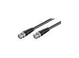 Pro Audio & Video BNC Kabel - 0.5m