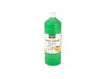 Creall School paint Green 1 liter
