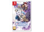 Celestia: Chain of Fate - Nintendo Switch - Visual Novel - PEGI 12