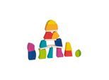 Goki Wooden Building Blocks Creo 14 pcs.