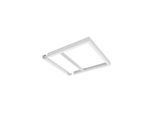 LEDVANCE panel surface mounting kit with magnet 60x60 h75