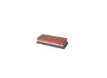 Lion Sabatier Sharpening stone rectangular 18 x 6 cm Grey Stone