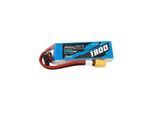 Gens ace &Tattu G-Tech LiPo 1800mAh 7.4V 45C 2S1P XT60 Battery