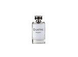 Boucheron Quatre Eau De Toilette For Men 100 ml