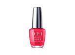 OPI Infinite Shine 2, Nail Polish, ISL N56, She`s A Bad Muffuletta!, 15 ml