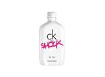Calvin Klein CK One Shock For Her Eau de Toilette 200 ml