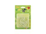 Hama Maxi Ironing Plate Set - Square & Dog