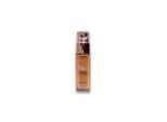 L`Oreal Paris True Match, Hyaluronic Acid, Natural Finish, Liquid Foundation, 6.N, Honey, SPF 17, 30 ml
