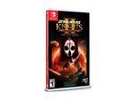 STAR WARS: Knights of the Old Republic II: The Sith Lords - Nintendo Switch - Action/Abenteuer - PEGI Unknown