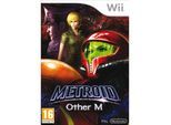 Metroid: Other M - Nintendo Wii - Action - PEGI 16