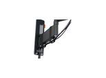 Vogel's Comfort TVM 3245 mounting kit - full-motion - for flat panel - black