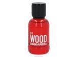 Dsquared2 Red Wood 50 ml