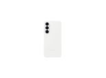Samsung Galaxy S25 FE Silicone Case - White