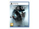 Hell is Us - Sony PlayStation 5 - Action/Abenteuer - PEGI 16