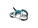 Makita 18v cordless bandsaw li-ion - dpb180z