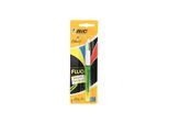 BIC Multicolor Pen Fluorescent