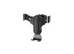 Dudao gravitational smartphone holder black (F7s)