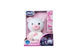 Chicco Dreamlight light pink
