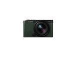 Panasonic Lumix S9 + S-R1840