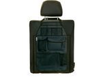Hauck Cover Me Deluxe car seat cover / storage compartment