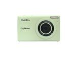 Yashica DigiMate (Green)