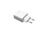 FIXED Home Charger 2x USB-A 17W/Lightning cable 1m White