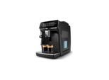 Philips 3300 series EP3321 - automatic coffee machine with milk frother - 15 bar - black lacquered