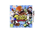 Rabbids Rumble - Nintendo 3DS - Fighting - PEGI 7
